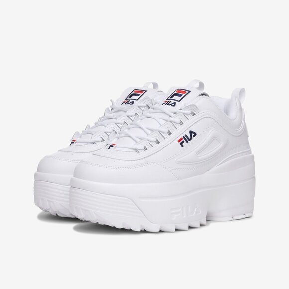 Fila - WOMEN'S DISRUPTOR 2 WEDGE - Picture 1 of 8